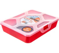 Органайзер Blocker Master-comfort 7,5 красный BR3770КР