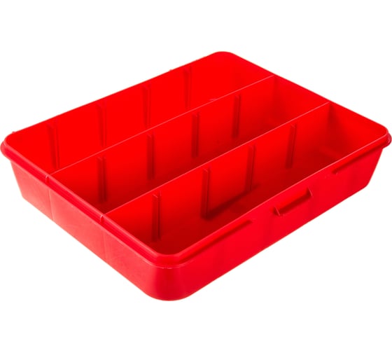 Органайзер Blocker Master-comfort 7,5 красный BR3770КР