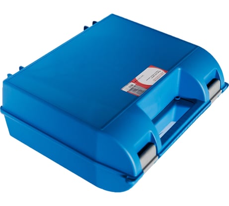 Ящик для дрели Jettools 340х325х140мм JT1602319