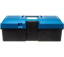 Ящик для инструментов Jettools 15'' 380х140х185мм JT1602403