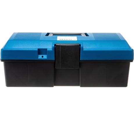 Ящик для инструментов Jettools 15'' 380х140х185мм JT1602403