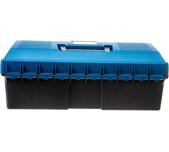 Ящик для инструментов Jettools 15'' 380х140х185мм JT1602403