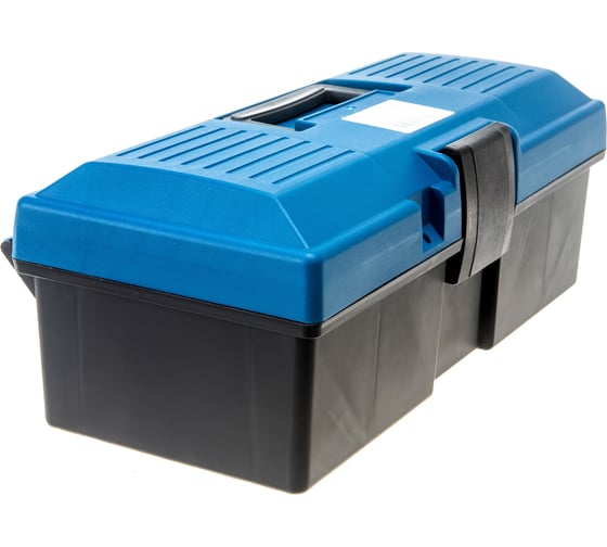 Ящик для инструментов Jettools 15'' 380х140х185мм JT1602403