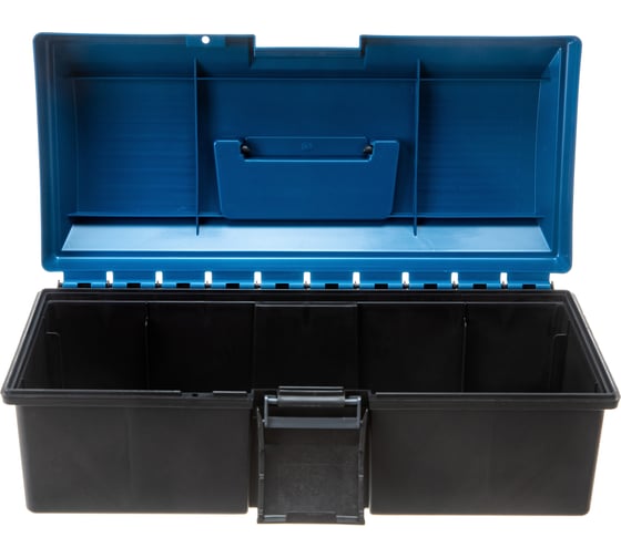 Ящик для инструментов Jettools 15'' 380х140х185мм JT1602403