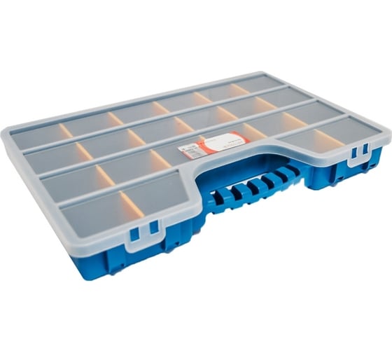 Органайзер для хранения Jettools 510х325х60мм JT1602323 1