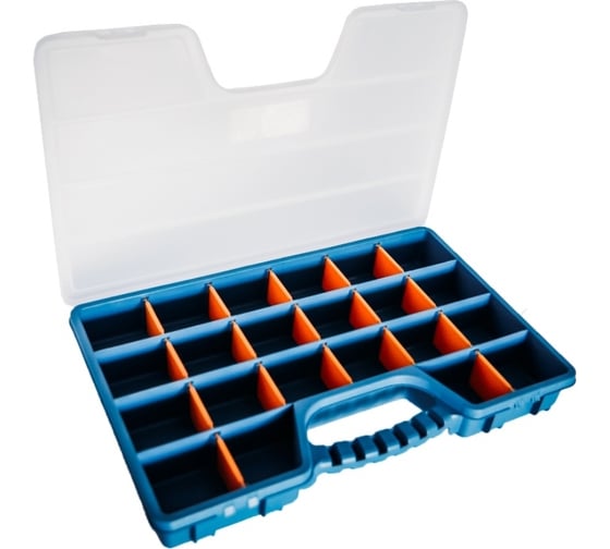Органайзер для хранения Jettools 510х325х60мм JT1602323