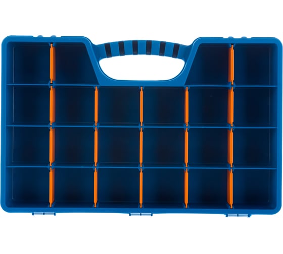 Органайзер для хранения Jettools 510х325х60мм JT1602323
