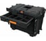 Ящик для инструментов Keter Pro Gear 2 Drawers 2+1 259671 2