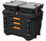 Ящик для инструментов Keter Pro Gear 2 Drawers 2+1 259671 3