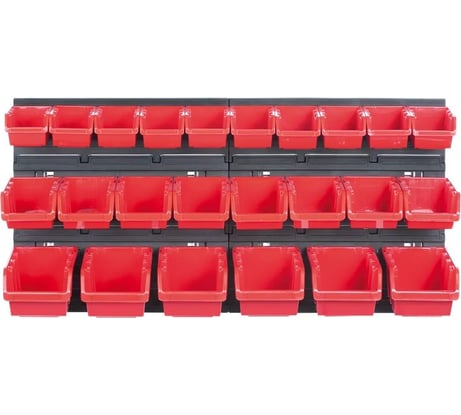 Органайзер для инструментов настенный Kistenberg ORDERLINE TOOLBOARD 2 KOR2-S411