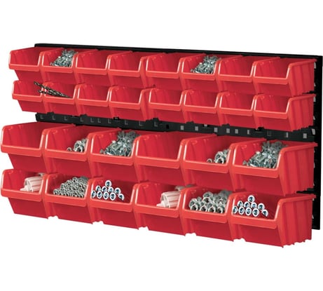 Органайзер для инструментов настенный Kistenberg ORDERLINE TOOLBOARD 1 KOR1-S411