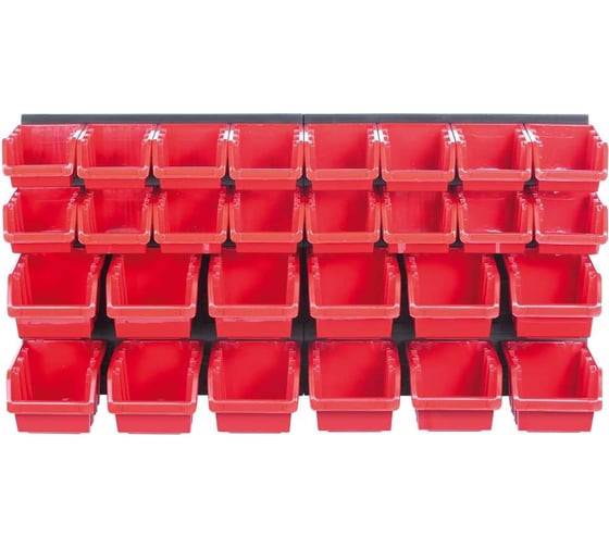 Органайзер для инструментов настенный Kistenberg ORDERLINE TOOLBOARD 1 KOR1-S411