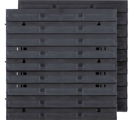 Органайзер для инструментов настенный Kistenberg ORDERLINE TOOLBOARD 1 KOR1-S411