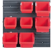 Органайзер для инструментов настенный Kistenberg ORDERLINE TOOLBOARD 5 KOR5-S411