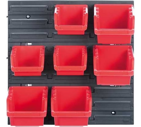Органайзер для инструментов настенный Kistenberg ORDERLINE TOOLBOARD 5 KOR5-S411