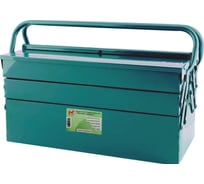 Ящик инструментальный Modern T Техник 420x200x200 БРО2228