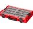 Органайзер МастерАлмаз QBRICK SYSTEM ONE Organizer XL 2.0 RED MFI Red Ultra HD Custom 10509548 1