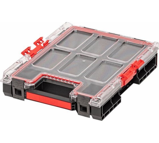 Органайзер QBRICK SYSTEM ONE Organizer M Multilayer Foam Inserts  2631-37