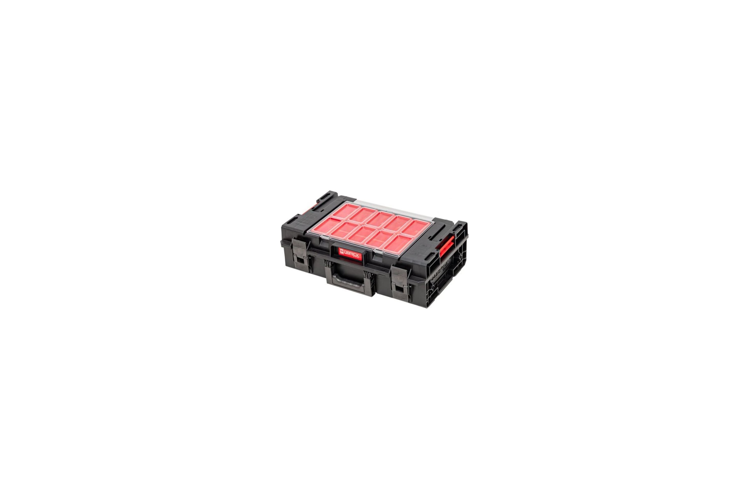 Ящик для инструментов QBRICK SYSTEM ONE 200 EXPERT 2.0 2631-20