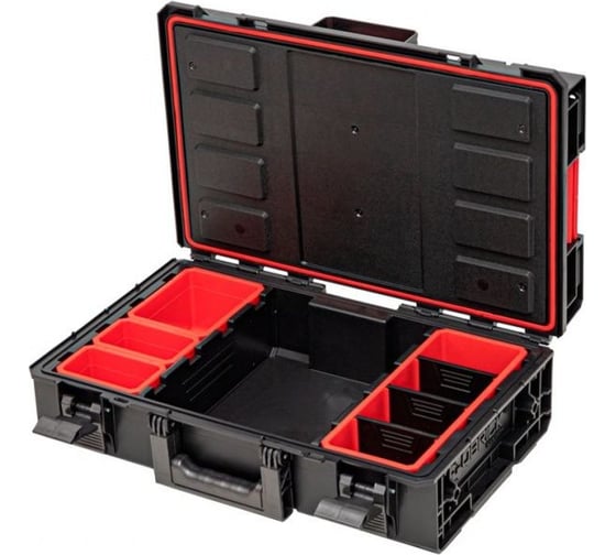 Ящик для инструментов QBRICK SYSTEM ONE 200 EXPERT 2.0  2631-20