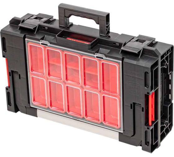 Ящик для инструментов QBRICK SYSTEM ONE 200 EXPERT 2.0  2631-20