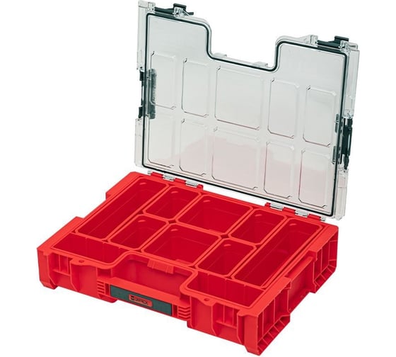 Органайзер QBRICK SYSTEM PRO 300 Red Ultra HD 10509551