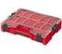 Органайзер QBRICK SYSTEM PRO 300 Red Ultra HD 10509551 1