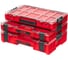 Органайзер QBRICK SYSTEM PRO 300 Red Ultra HD 10509551 3