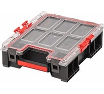 Органайзер МастерАлмаз QBRICK SYSTEM ONE Organizer M Plus MFI (Multilayer Foam Inserts) 10509545 33832255