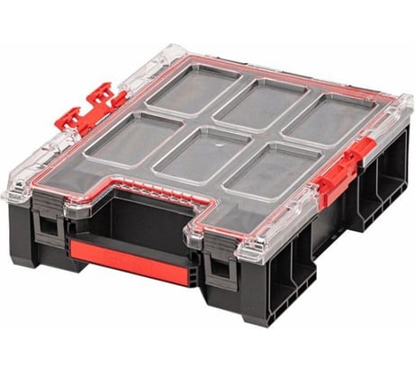 Органайзер МастерАлмаз QBRICK SYSTEM ONE Organizer M Plus MFI (Multilayer Foam Inserts) 10509545