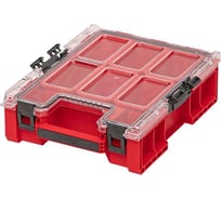 Органайзер МастерАлмаз QBRICK SYSTEM ONE Organizer M Plus Red Ultra HD 10509549 33832261