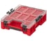 Органайзер МастерАлмаз QBRICK SYSTEM ONE Organizer M Plus Red Ultra HD 10509549 1