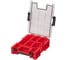 Органайзер МастерАлмаз QBRICK SYSTEM ONE Organizer M Plus Red Ultra HD 10509549 2