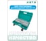 Кейс пластиковый HONITON для ложементов 390х140 мм H6-A В0000000180582 2