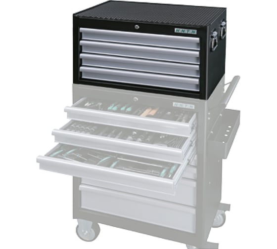 Инструментальный ящик HONITON IK-205 В0000000182956