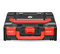 Кейс Engelbert Strauss box midi STRAUSS 118 с универсальным вкладышем 5506200s