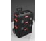 Набор ящиков QBRICK SYSTEM 5 в 1 NEW 10505801 11