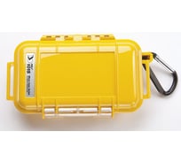 Защитный кейс Pelican 1015 желтый 1015-005-240E