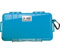 Защитный кейс Pelican 1060 синий 1060-025-120E