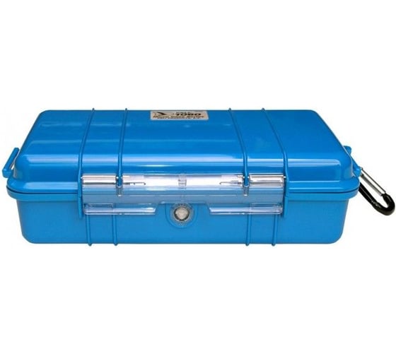 Защитный кейс Pelican 1060 синий 1060-025-120E