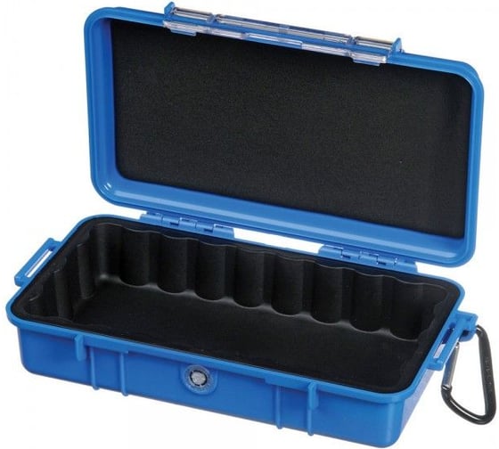 Защитный кейс Pelican 1060 синий 1060-025-120E