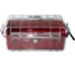 Защитный кейс Pelican 1050 красный, с прозрачной крышкой 1050-028-100E 2