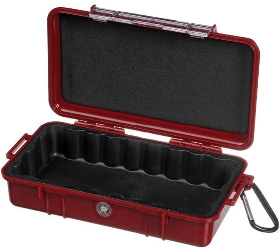 Защитный кейс Pelican 1060 красный 1060-025-170E