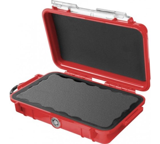 Защитный кейс Pelican 1040 красный 1040-025-170E