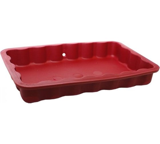 Защитный кейс Pelican 1040 красный 1040-025-170E