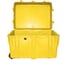 Защитный кейс Pelican 1660 желтый, пустой 1660-021-240E 1