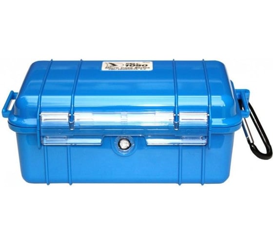 Защитный кейс Pelican 1050 синий 1050-025-120E