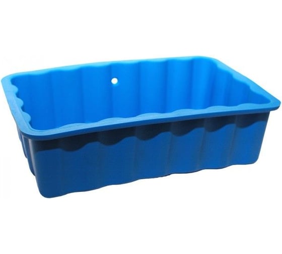 Защитный кейс Pelican 1050 синий 1050-025-120E