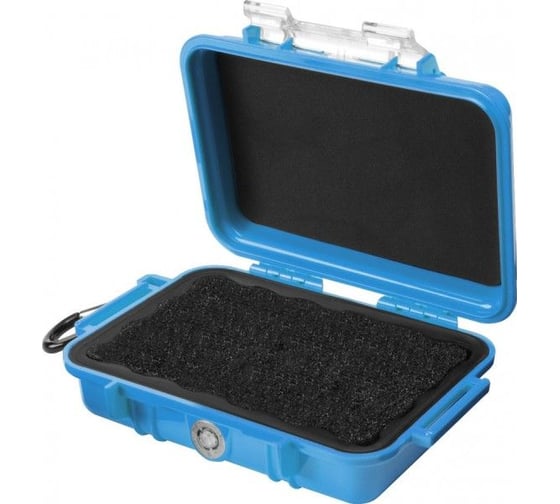 Защитный кейс Pelican 1020 синий 1020-025-120E