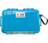 Защитный кейс Pelican 1040 синий 1040-025-120E